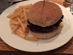 -Geneva日内瓦餐厅(西郊宝成花苑店)