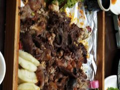 -清真悦宾楼食府(海湖店)