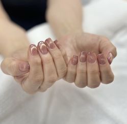 -樱织日式美甲美睫
