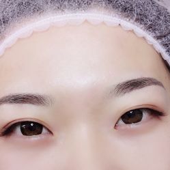 -Yue Show馨选·半永久纹眉纹眼线