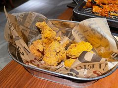 -春熙台韩国料理·章鱼肥牛(西丽店)