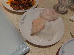 -禧香逢烧烤金牌鸡手王(繁荣路店)