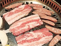 -嘿嘟嘟·肋条烧肉放题(爱融荟城店)