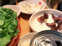 -缸桶屋韩国料理·全程帮烤(泰禾店)