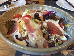 -阿顾西餐·牛排披萨(北戴河店)