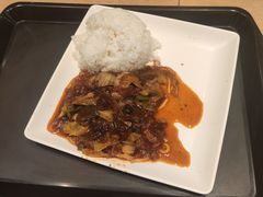 -大米先生(成都青龙街店)