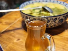 -乡土特色.冷锅鱼.牦牛肉汤锅