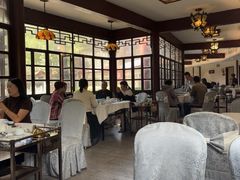 -东江渔村·古典园林·30年粤菜老字号(太和店)