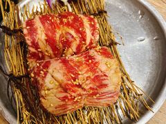 -西塔老太太泥炉烤肉
