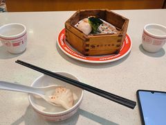 壹间虾饺皇-明腾壹间茶餐厅(新都会花园广场店)