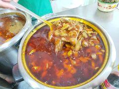 -中山牛肉肥肠粉面馆(军工社区店)