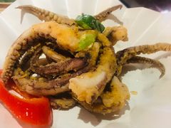-味可道美食坊(福基路店)