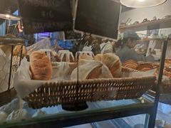-仙峰天然面包(迎宾路店)