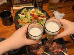 -山葵家居酒屋(天目里店)