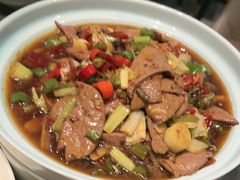 -阿喆私房菜(西五路店)