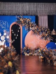 -红丝高端婚礼中心(旗舰店)