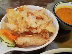 -马来MO简餐.南洋风味料理(美食街店)
