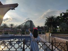 -南宁方特东盟神画