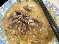 -李记鲜切牛肉自助火锅(紫薇花园店)