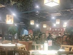 -常和州·夜宵大排档(常州单店)