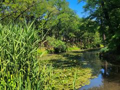 -承德避暑山庄景区