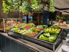 -晶丽香榭自助餐(南京大饭店)