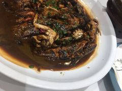 红烧肉-苏苑饭店-中餐厅(长桥地区店)