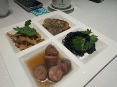 -莆田餐厅PUTIEN(世博源店)