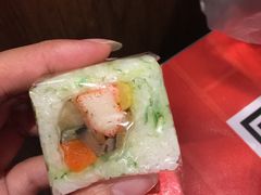 -鲜道寿司(无锡苏宁店)