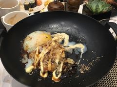 -新发展亚太JW万豪酒店·福苑咖啡厅