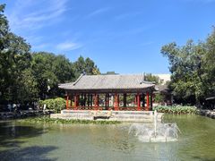 -恭王府博物馆