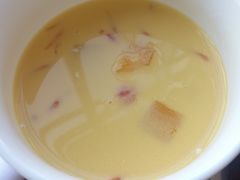 -视界美食自助餐厅·石家庄希尔顿酒店