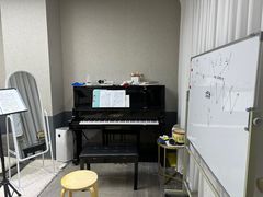 -LETME乐弥音乐工作室(南山店)