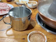 -元盛居(生态大街店)