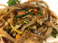 -陈添記·祖傳爽鱼皮·西关老字号(广州首店)