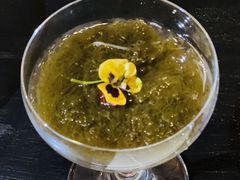 -希望日本料理(保利香槟花园店)