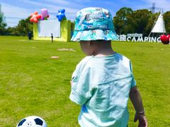 -不觉晓CAMPING(上海迪士尼营地店)