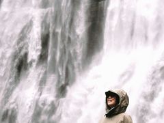 -赤水丹霞旅游区·大瀑布