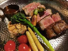 -一棵树·意大利西餐厅One Tree(新城店)