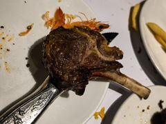 -拉蒂娜·巴西牛排馆 Latina·Brazilian Steakhouse(陆家嘴旗舰店)