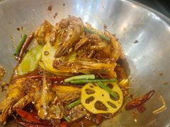 -晓林火锅(安定门店)