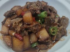 -茶港食堂(武昌店)