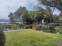 -杭州西湖柳莺里酒店