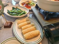 -陶兰居·手工点心·粤菜(圆融时代广场店)