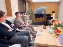 -刘健艺术钢琴学校·专注钢琴教育25周年(徐家汇校区)