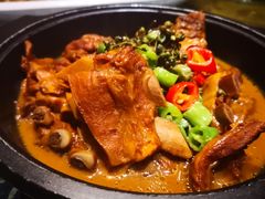 -鲁城往事(游客中心店)
