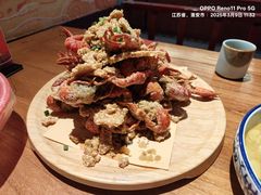 -红胖胖龙虾王·本地菜