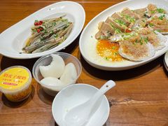 -甬上名灶(天一阁·翠柏店)
