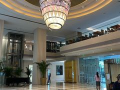 -北京丽晶酒店