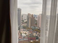 -上海静安昆仑大酒店